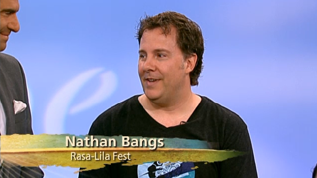 nathan bangs