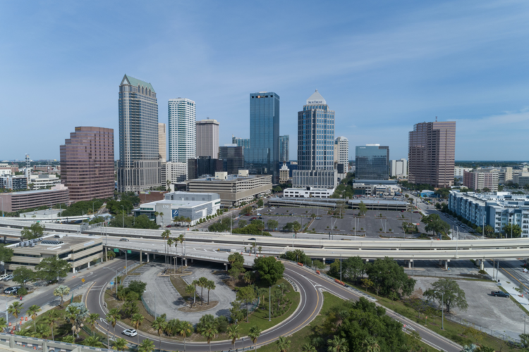 Small Town Summer - Tampa Hillsborough Expressway Authority