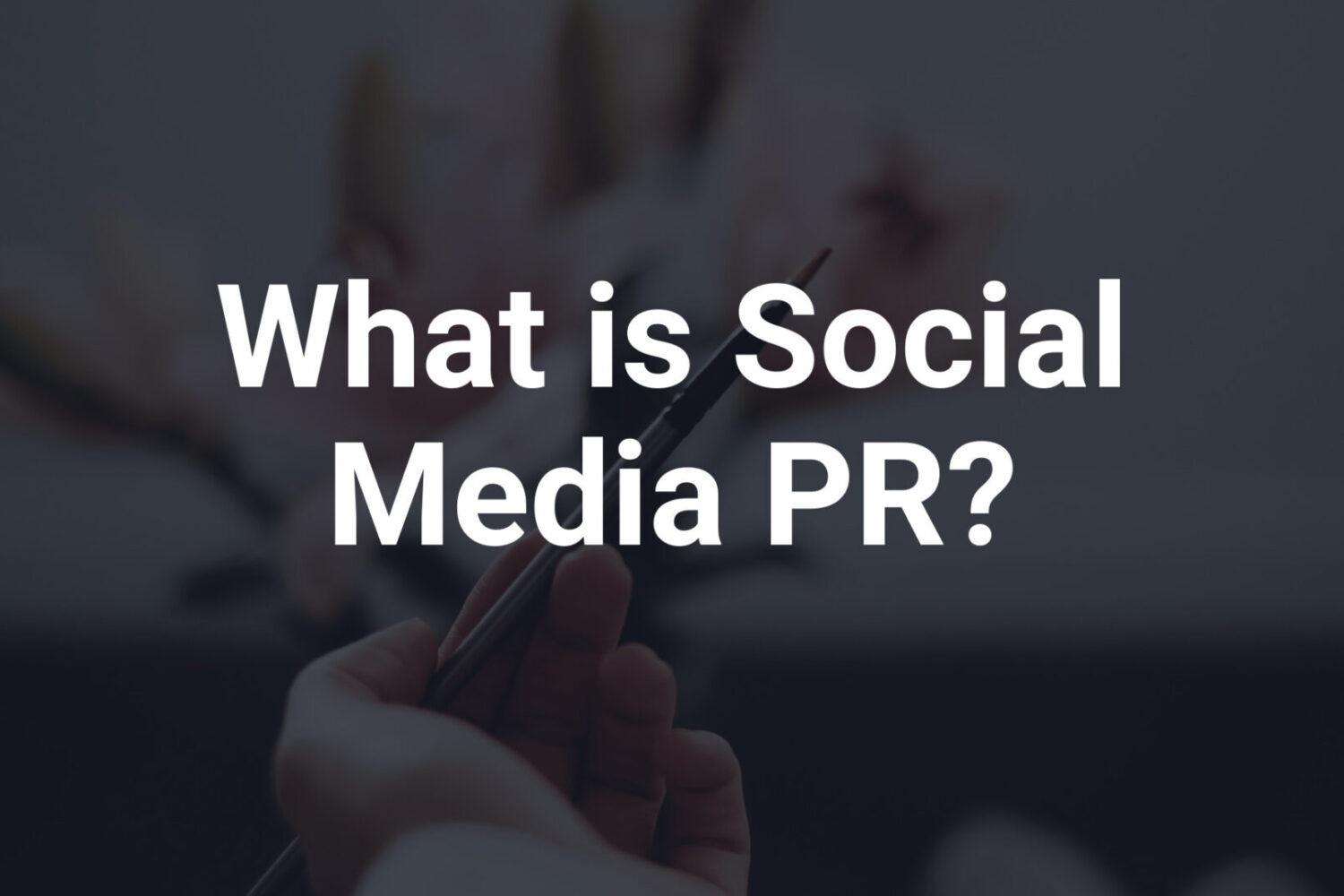 what-is-social-media-pr-playbook-public-relations