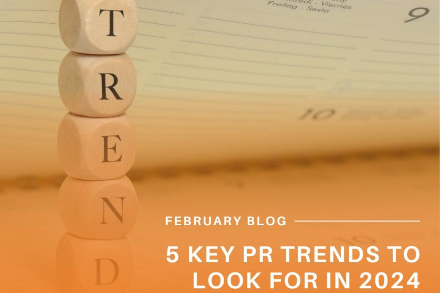 5 Key PR Trends to Look for in 2024 Playbook Public Relations